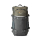 Akcesoria Foto Lowepro Flipside Trek BP 250 AW Grey